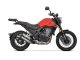 Top Master Macbor Eight MilleI 500 Scrambler/Street (22-23)