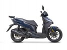 Top Master Kymco Agility S 50/125/200 (22-23) Top Master Kymco Agility S 50/125/200 (22-23)
