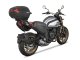 Top Master CF Moto 700CL-X Heritage (21-23)