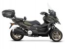 Top Master Kymco CV3 550 (22-23) Top Master Kymco CV3 550 (22-23)