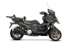 Top Master Kymco CV3 550 (22-23) Top Master Kymco CV3 550 (22-23)