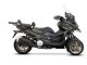 Top Master Kymco CV3 550 (22-23)