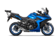 Top Master Suzuki GSX-S1000GT (22-23)