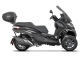 Top Master Piaggio MP3 400 / 530 (22-23)