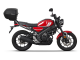 Top Master Yamaha XSR 125 (19-23)