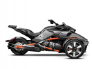 Top Master CAN AM Spider F3/F3S (16-23) Top Master CAN AM Spider F3/F3S (16-23)