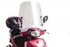 Windscreens "TG" Honda SH 125/150 (02-05)