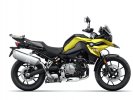 Top Master BMW F750GS, F850GS (18-23)