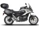 Top Master HONDA NC750S (16-19), NC750X (16-23) Top Master HONDA NC750S (16-19), NC750X (16-23)