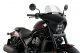 Větrný štít Batwing SML Touring Honda CMX 1100 Rebel (21-23) Gloss Black