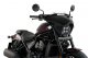 Větrný štít Batwing SML Sport Honda CMX 1100 Rebel (21-23) Gloss Black