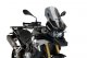 Nastavitelný větrný štít Touring BMW F850 GS (18-22)