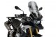 Nastavitelný větrný štít Touring BMW F850 GS (18-22)