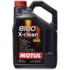 8100 X-clean 5W-40 5L 8100 X-clean 5W-40 5L