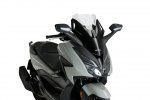 Větrný štít V-Tech Line Sport Honda Forza 125/350 (21-23) Větrný štít V-Tech Line Sport Honda Forza 125/350 (21-23)