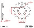 JTF 1594-15 Yamaha JTF 1594-15 Yamaha