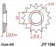 JTF 1594-15 Yamaha JTF 1594-15 Yamaha