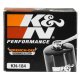 KN 184 Oil Filter