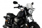 Větrný štít Aluminium Yamaha XSR 950/R/Racer (14-20) Větrný štít Aluminium Yamaha XSR 950/R/Racer (14-20)