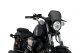 Větrný štít Aluminium Yamaha XSR 950/R/Racer (14-20) Větrný štít Aluminium Yamaha XSR 950/R/Racer (14-20)