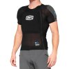 Chránič hrudníku Tarka Shortsleeve černá Chránič hrudníku Tarka Shortsleeve černá