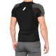 Chránič hrudníku Tarka Shortsleeve černá Chránič hrudníku Tarka Shortsleeve černá