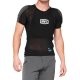 Chránič hrudníku Tarka Shortsleeve černá Chránič hrudníku Tarka Shortsleeve černá