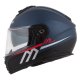 Modulo 2.1 Compass Mat Pearl Blue/Black 2023