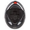 Modulo 2.1 Compass Pearl White/Black 2023 Modulo 2.1 Compass Pearl White/Black 2023