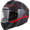 Modulo 2.1 Profile Mat Black/Grey/Red 2023