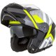 Modulo 2.1 Profile White/Black/Yellow Fluo/Grey 2023