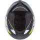 Modulo 2.1 Profile White/Black/Yellow Fluo/Grey 2023