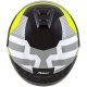 Modulo 2.1 Profile White/Black/Yellow Fluo/Grey 2023