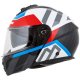 Modulo 2.1 Profile Pearl White/Black/Blue/Red 2023