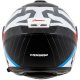 Modulo 2.1 Profile Pearl White/Black/Blue/Red 2023