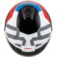 Modulo 2.1 Profile Pearl White/Black/Blue/Red 2023