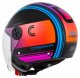 Handy Metropolis Black/Turquoise/Gradient 2023 Handy Metropolis Black/Turquoise/Gradient 2023