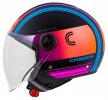 Handy Metropolis Black/Turquoise/Gradient 2023 Handy Metropolis Black/Turquoise/Gradient 2023