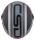 Handy Metropolis Vision Mat Black/Grey/Reflex Grey 2023 Handy Metropolis Vision Mat Black/Grey/Reflex Grey 2023