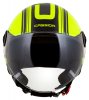 Handy Metropolis Safety Yellow Fluo/Black/Reflex Grey 2023 Handy Metropolis Safety Yellow Fluo/Black/Reflex Grey 2023