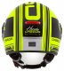 Handy Metropolis Safety Yellow Fluo/Black/Reflex Grey 2023