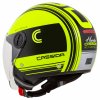 Handy Metropolis Safety Yellow Fluo/Black/Reflex Grey 2023 Handy Metropolis Safety Yellow Fluo/Black/Reflex Grey 2023