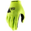 Rukavice Ridecamp Fluo Yellow Rukavice Ridecamp Fluo Yellow