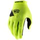 Rukavice Ridecamp Fluo Yellow