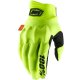 Rukavice Cognito Fluo Yellow/Black