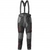 Kalhoty Discovery Adventure Black/Red 2023 Kalhoty Discovery Adventure Black/Red 2023
