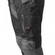 Kalhoty Discovery Adventure Black/Red 2023 Kalhoty Discovery Adventure Black/Red 2023