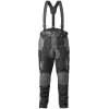 Kalhoty Discovery Adventure Black/White 2023 Kalhoty Discovery Adventure Black/White 2023