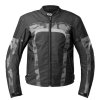Bunda Titan Black/Camo Grey 2023 Bunda Titan Black/Camo Grey 2023