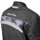 Bunda Titan Black/Camo Grey 2023 Bunda Titan Black/Camo Grey 2023